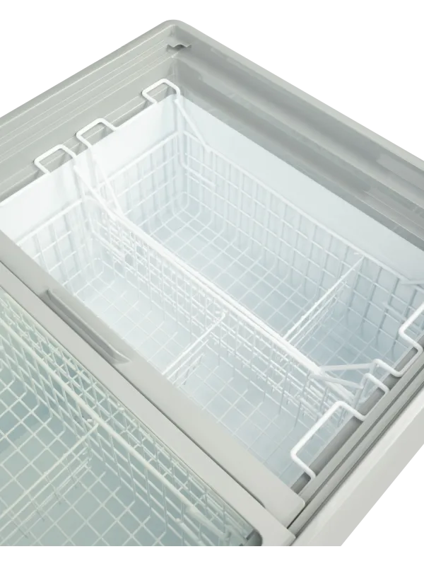 Морозильник HIBERG PS 35 W