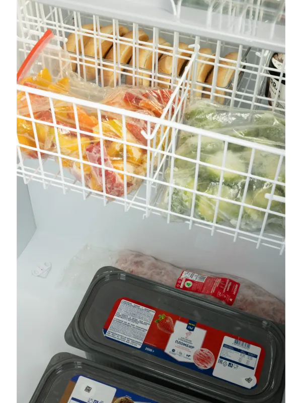 Морозильник HIBERG PS 35 W