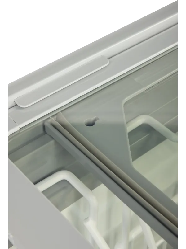 Морозильник HIBERG PS 35 W