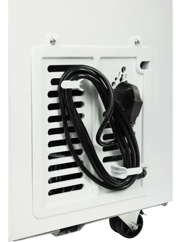 Морозильник HIBERG PS 35 W