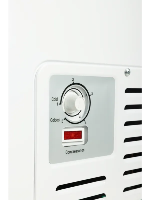 Морозильник HIBERG PS 35 W