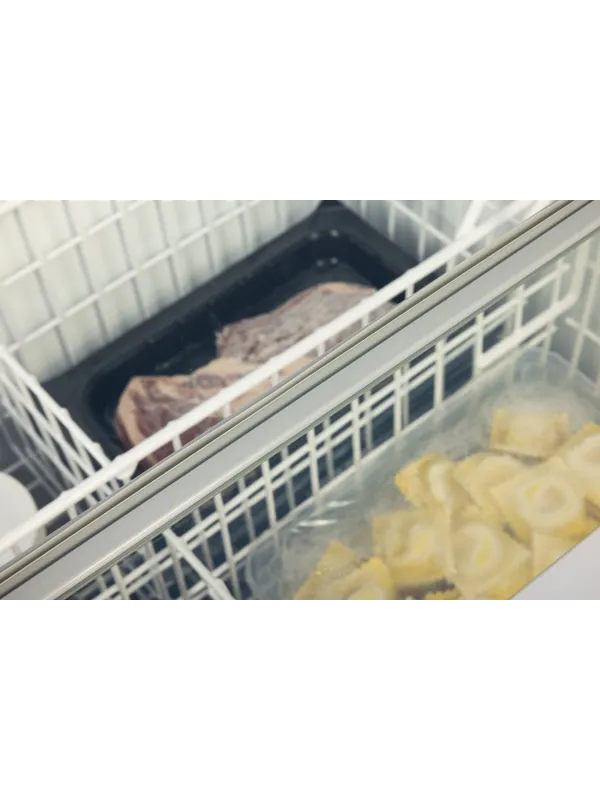 Морозильник HIBERG PS 35 W