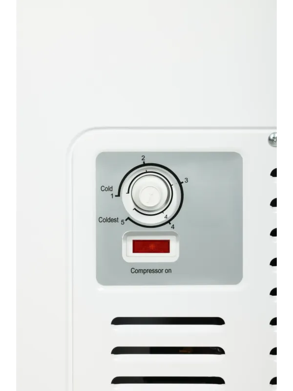 Морозильник HIBERG PS 35 W