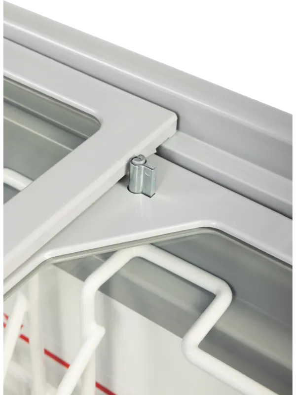 Морозильник HIBERG PS 35 W