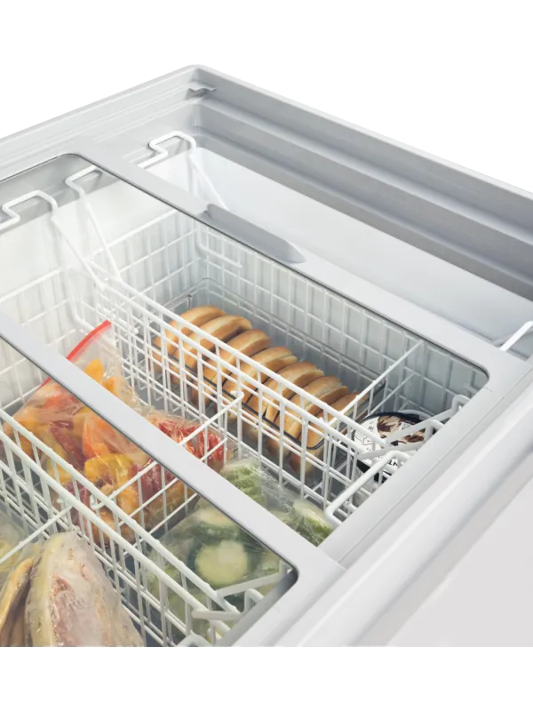 Морозильник HIBERG PS 35 W