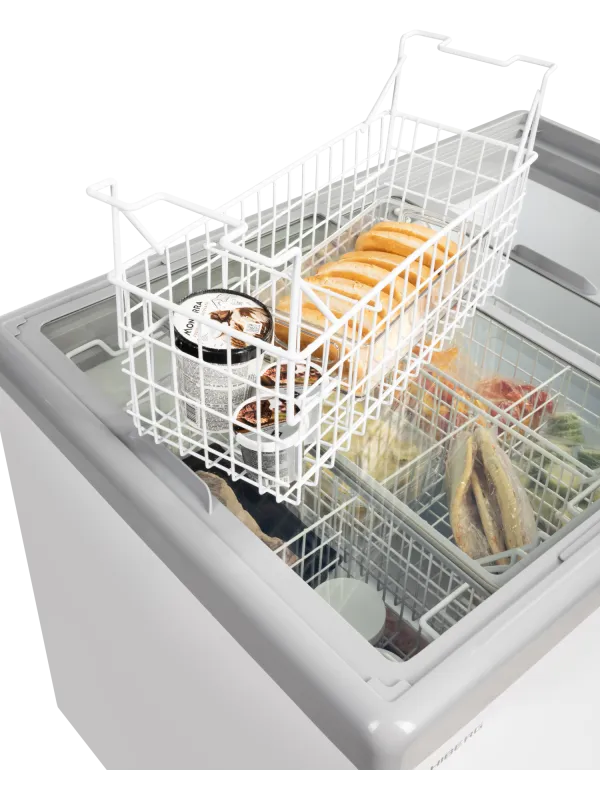 Морозильник HIBERG PS 35 W