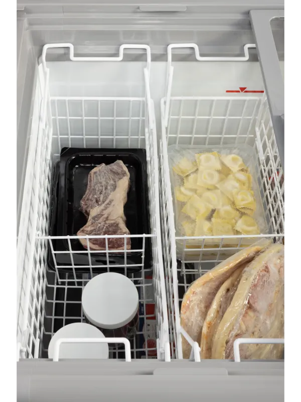 Морозильник HIBERG PS 35 W