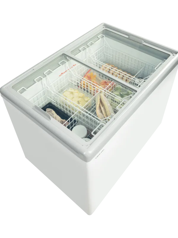 Морозильник HIBERG PS 35 W