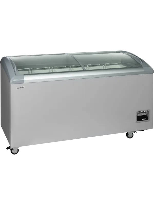 Морозильник HIBERG PSC 50 S