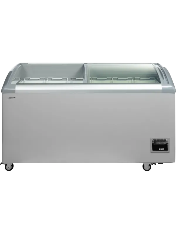 Морозильник HIBERG PSC 50 S