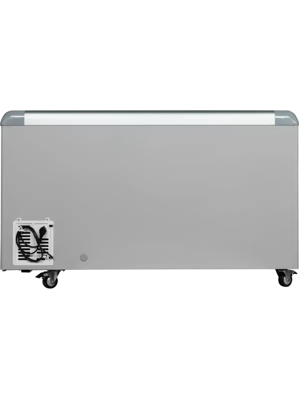 Морозильник HIBERG PSC 50 S