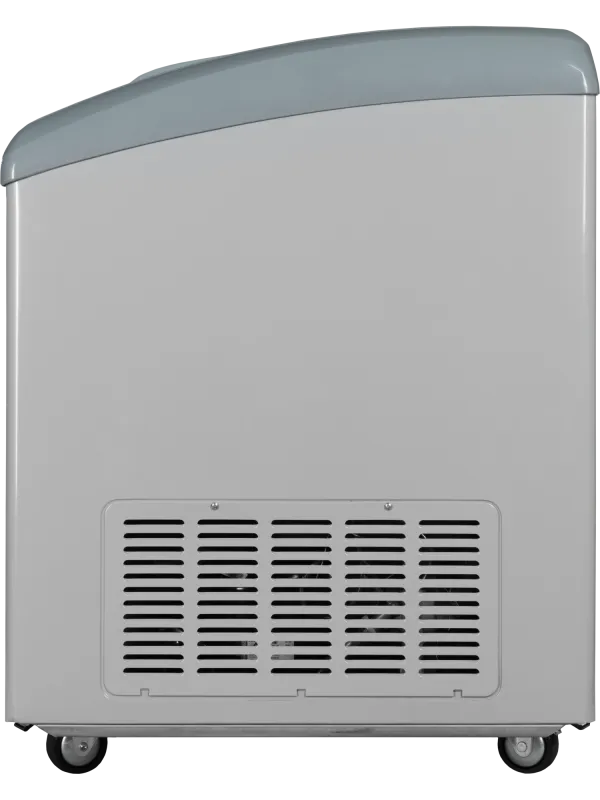 Морозильник HIBERG PSC 50 S