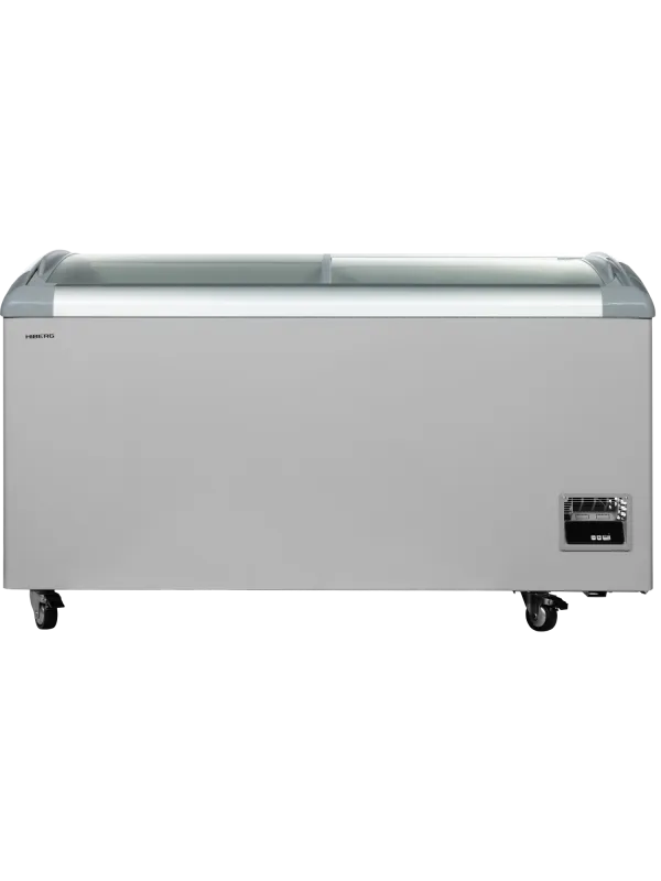 Морозильник HIBERG PSC 50 S