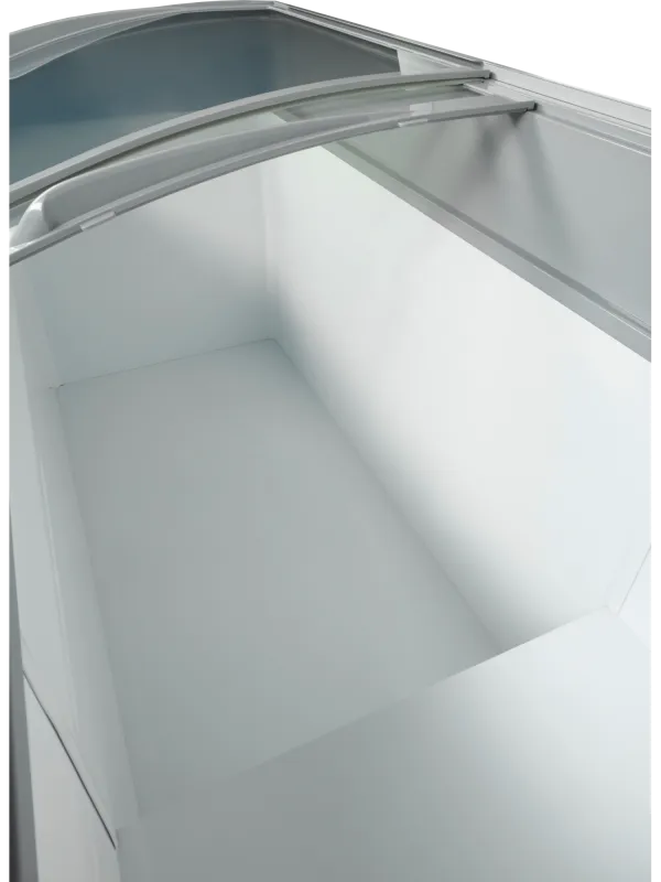 Морозильник HIBERG PSC 50 S