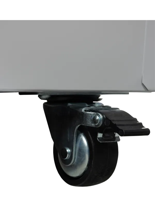 Морозильник HIBERG PSC 50 S