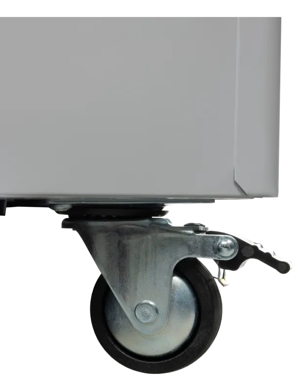 Морозильник HIBERG PSC 50 S