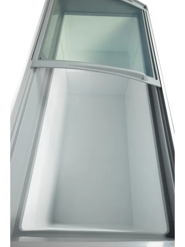 Морозильник HIBERG PSC 50 S