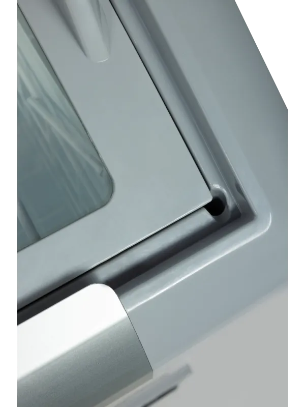 Морозильник HIBERG PSC 50 S