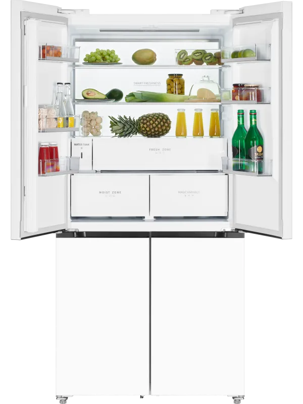 Холодильник HIBERG i-RFQ 705G W