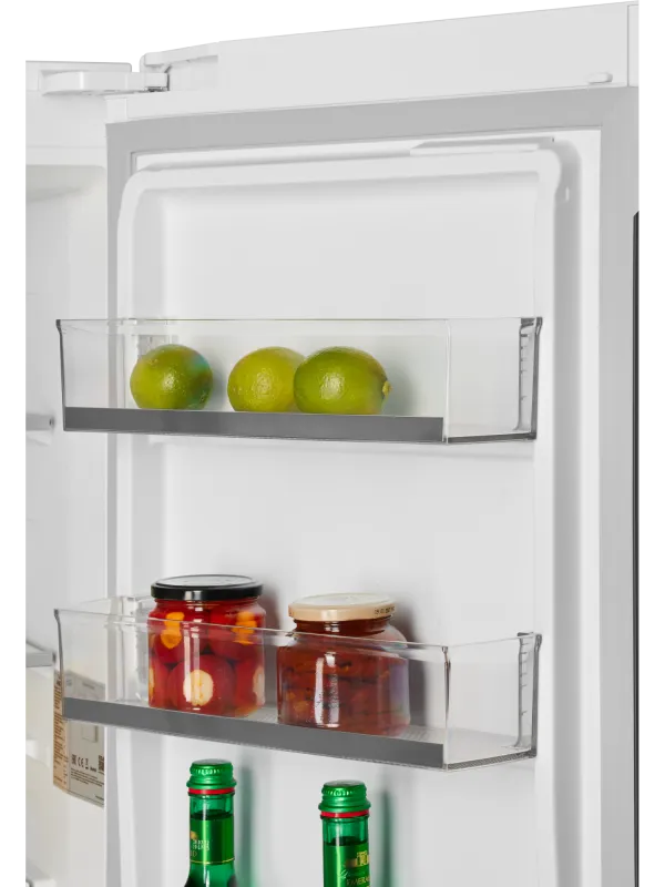 Холодильник HIBERG i-RFQ 705G W