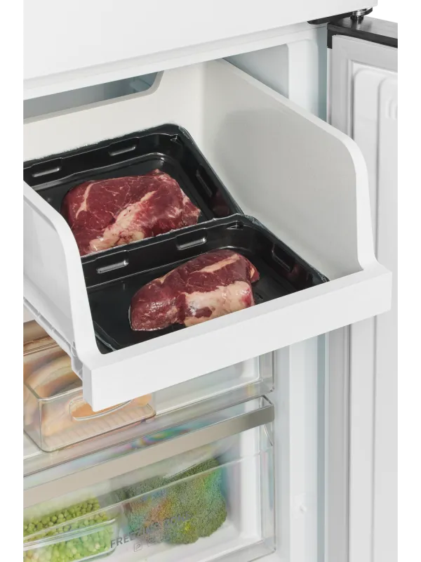 Холодильник HIBERG i-RFQ 705G W