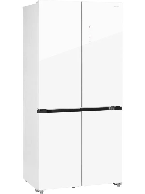 Холодильник HIBERG i-RFQ 705G W