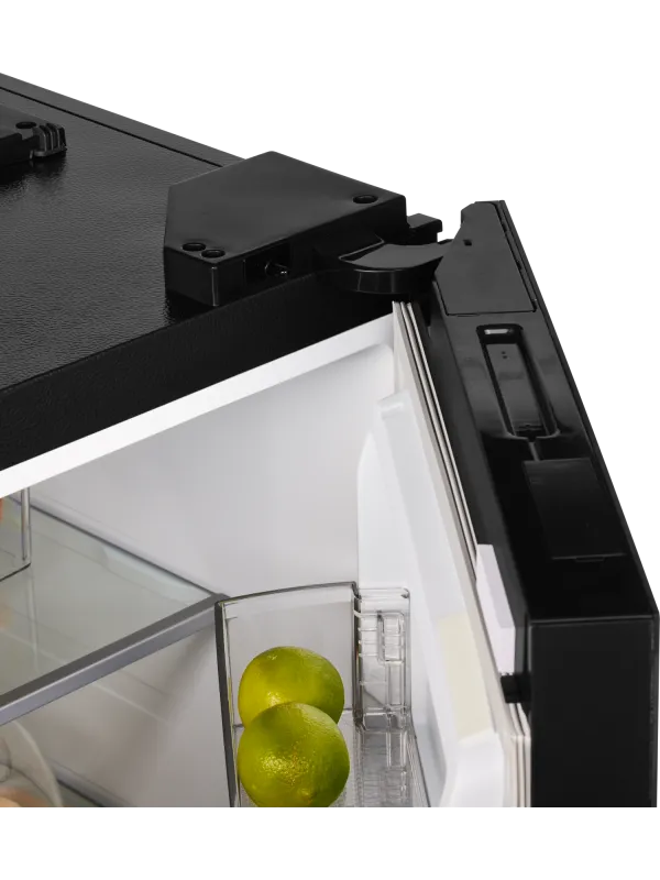 Холодильник HIBERG i-RFQ 705G B