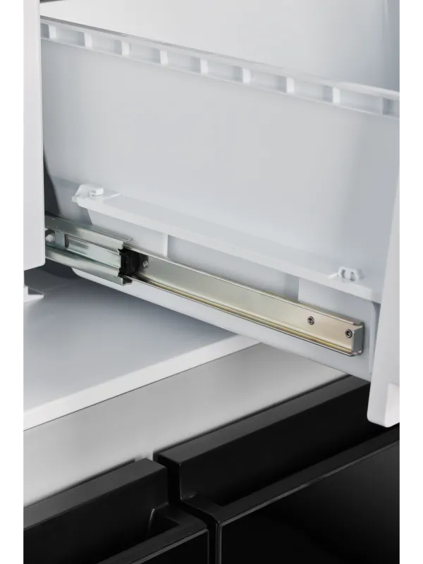 Холодильник HIBERG i-RFQ 705G B