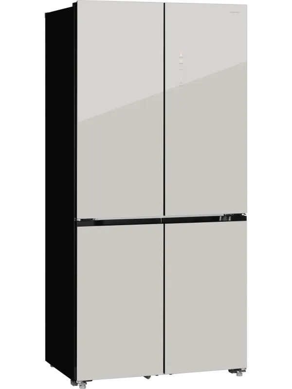 Холодильник HIBERG i-RFQ 705G Y