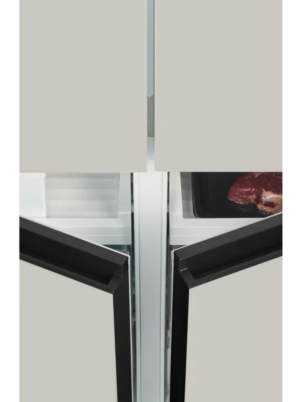 Холодильник HIBERG i-RFQ 705G Y