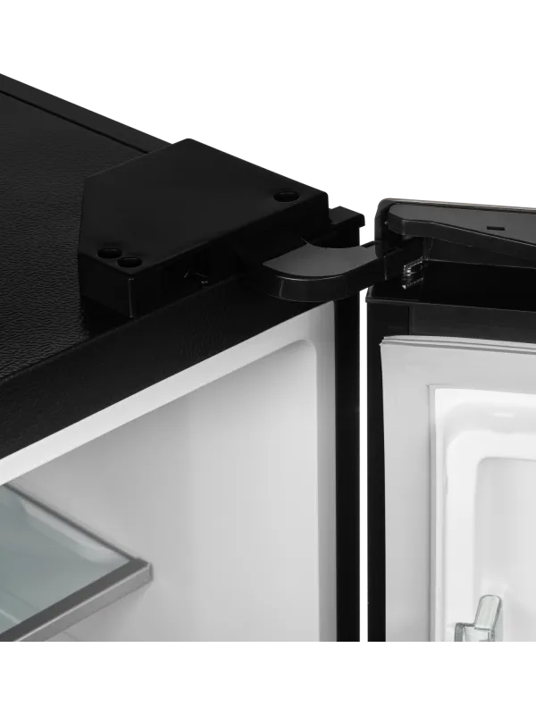 Холодильник HIBERG i-RFQ 705G Y