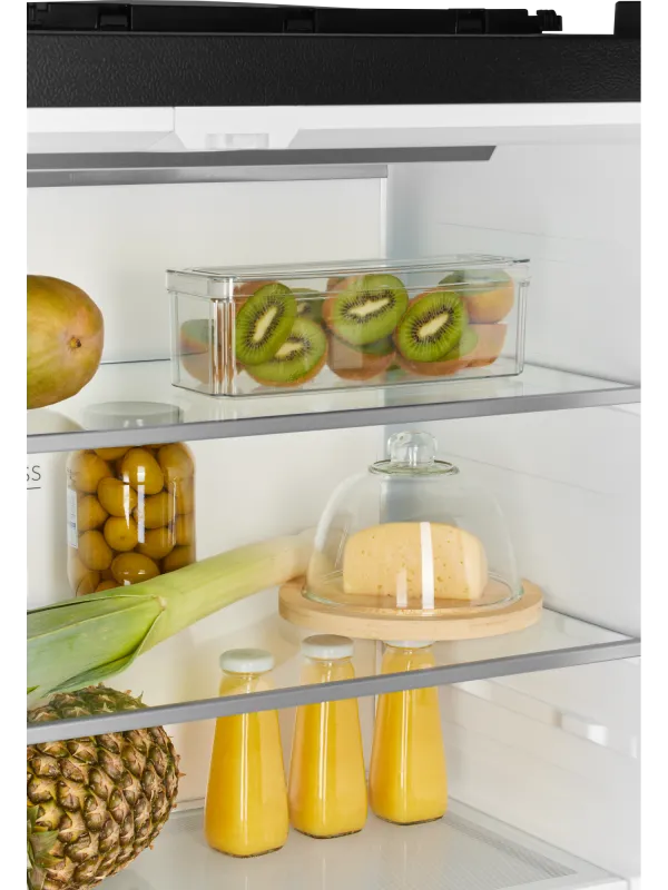 Холодильник HIBERG i-RFQ 705G Y