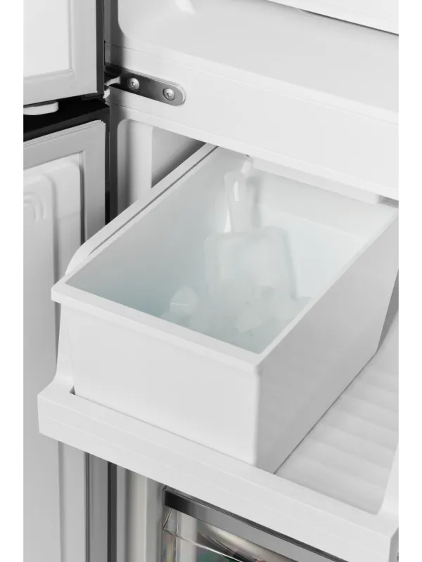 Холодильник HIBERG i-RFQ 705G Y