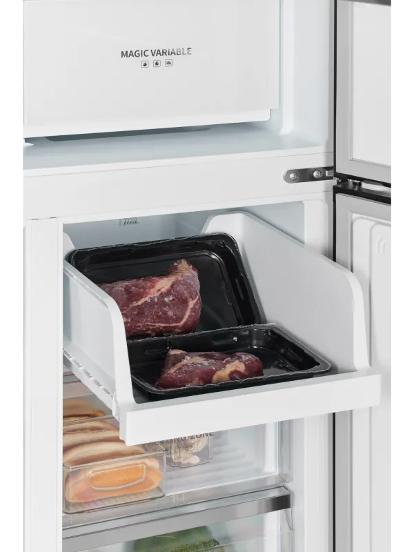 Холодильник HIBERG i-RFQ 705G Y