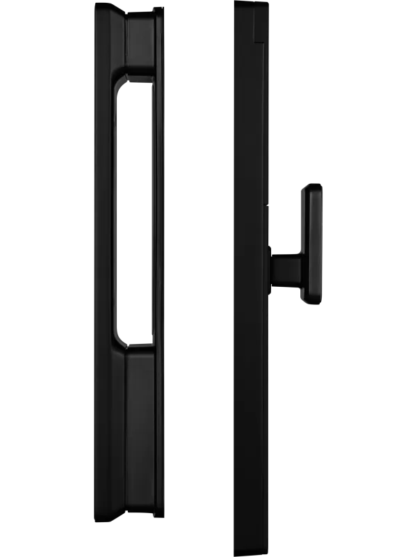 Умный замок HIBERG ZEVS