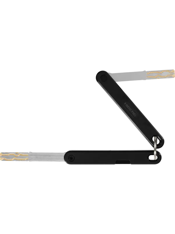 Умный замок HIBERG ZEVS