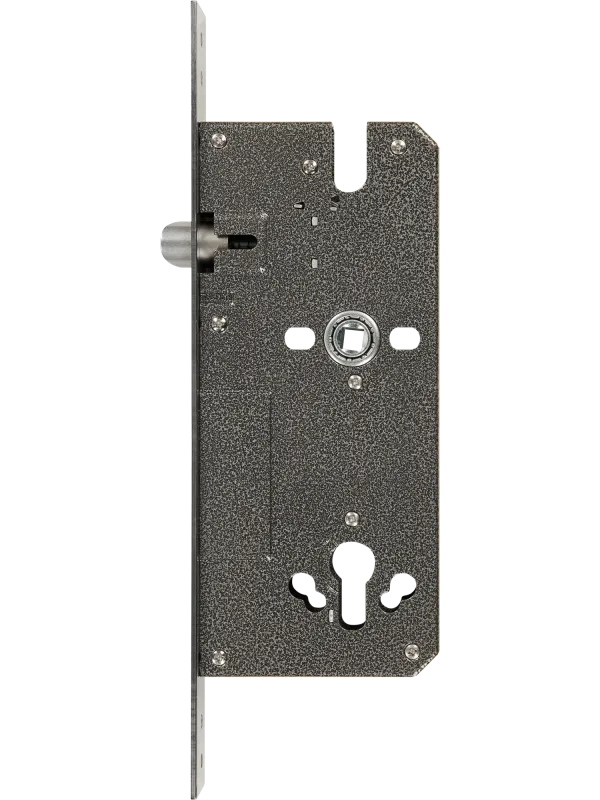 Умный замок HIBERG ZEVS