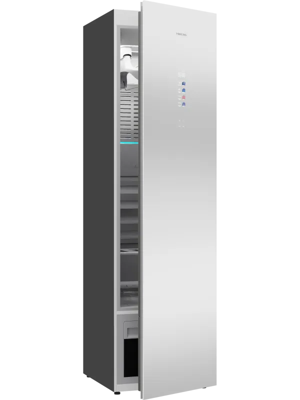 Паровой шкаф HIBERG SD 5GW