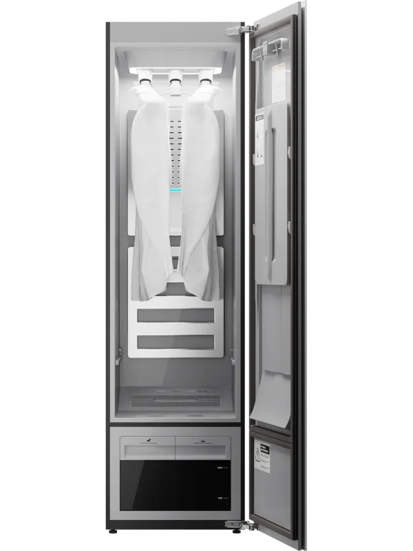 Паровой шкаф HIBERG SD 5GW