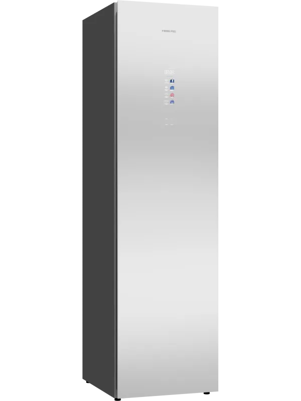 Паровой шкаф HIBERG SD 5GW