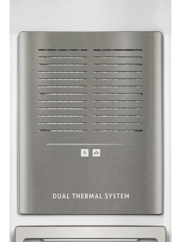 Паровой шкаф HIBERG SD 5GW