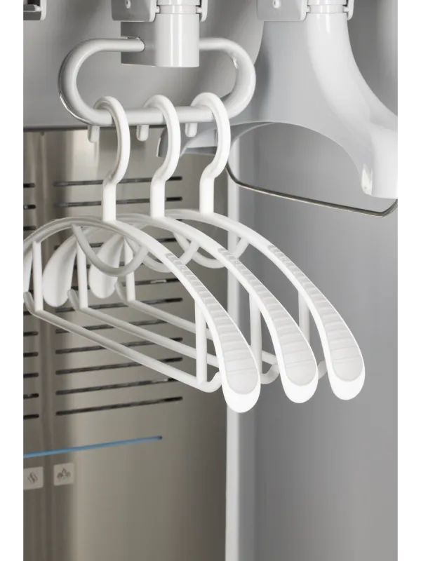 Паровой шкаф HIBERG SD 5GW