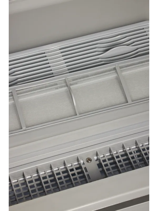 Паровой шкаф HIBERG SD 5GB