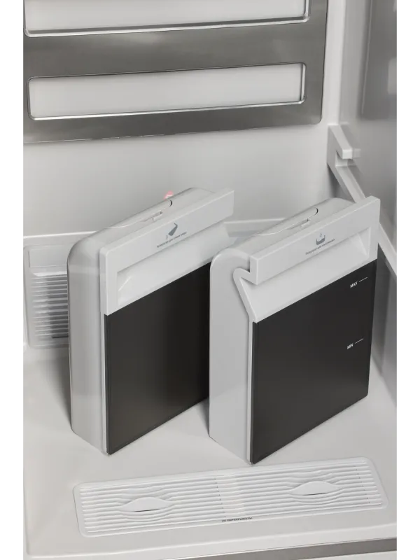 Паровой шкаф HIBERG SD 5GB