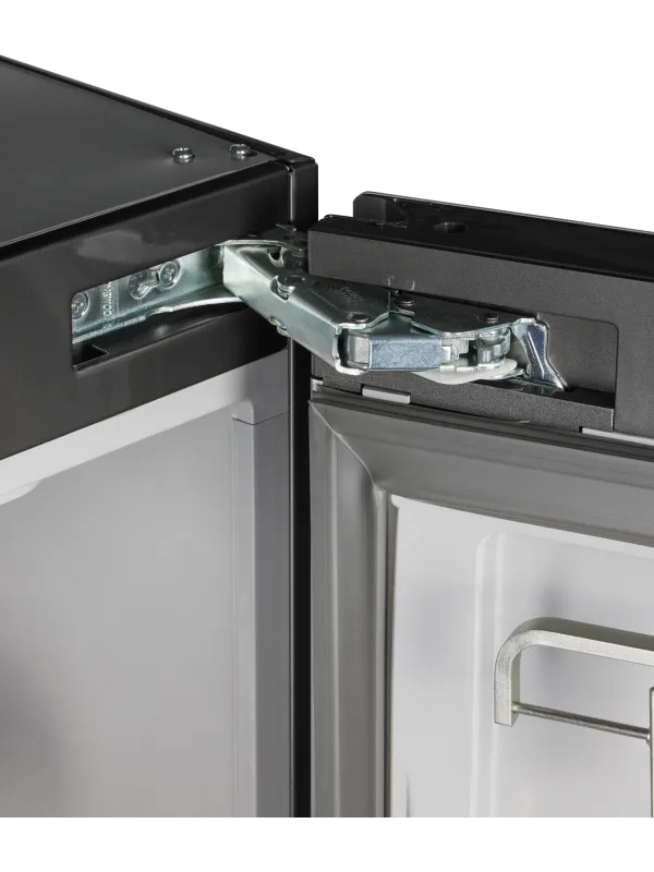 Паровой шкаф HIBERG SD 5GB