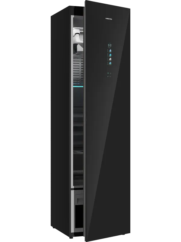 Паровой шкаф HIBERG SD 5GB