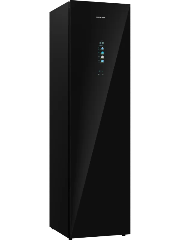 Паровой шкаф HIBERG SD 5GB