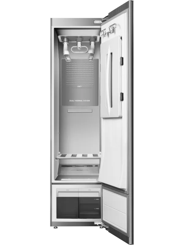 Паровой шкаф HIBERG SD 5GM