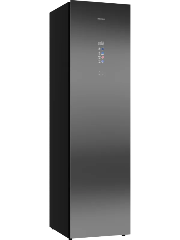 Паровой шкаф HIBERG SD 5GM