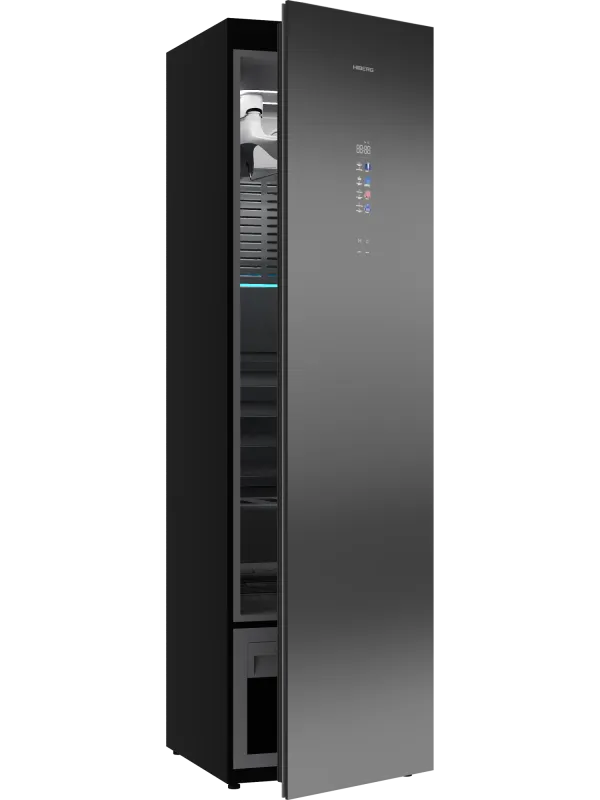 Паровой шкаф HIBERG SD 5GM